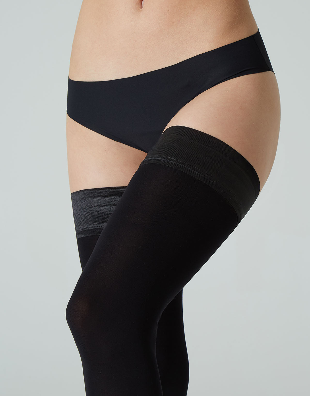 Cette Helsinki Opaque Hold Ups 60 Denier